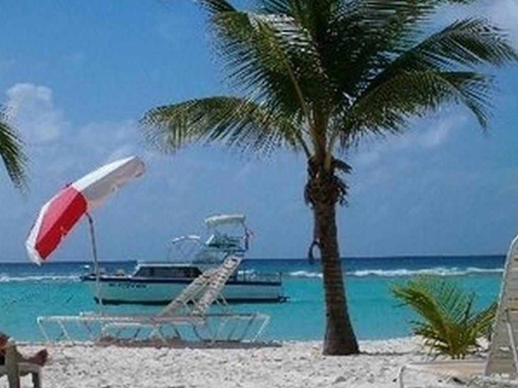 Beach Guest House Cleverdale Bridgetown Rum bild